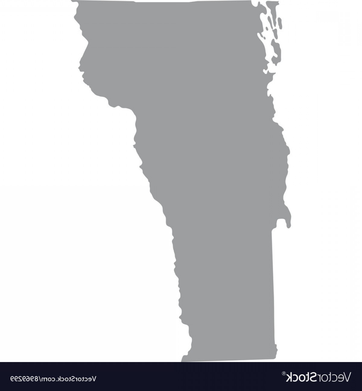 Us State Map Vector Hoodamathrun 1200x1296 Us State Map Vector Hoodamathrun
