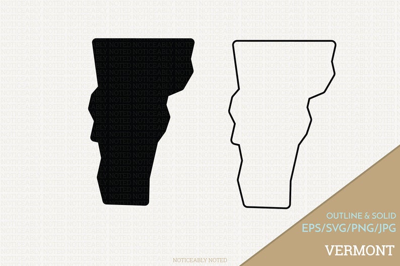 Vermont Vector State Clipart Vt Clip Art Vermont State Etsy 794x528 Vermont Vector State Clipart Vt Clip Art Vermont State Etsy