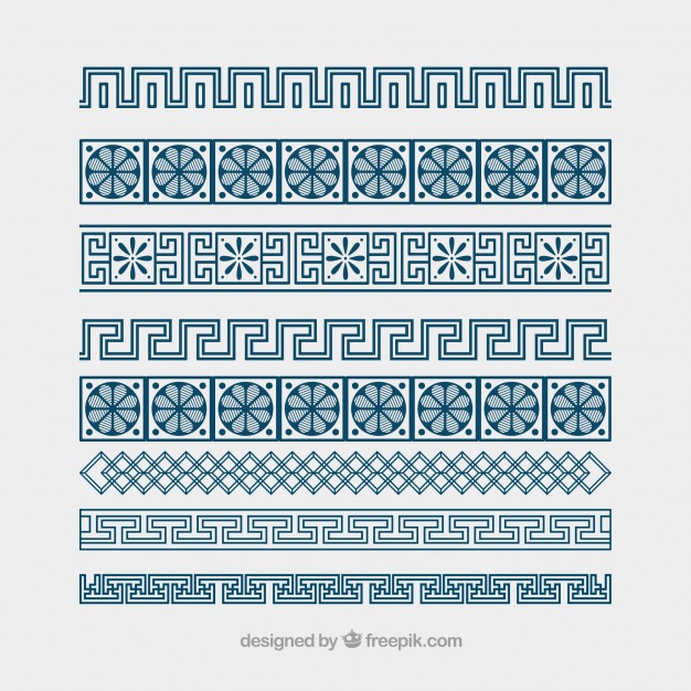 626x626 Greek Vectors, Photos And Free Download