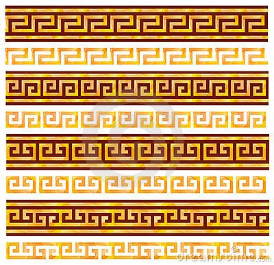 400x386 Diy In Ancient Greek, Ornaments