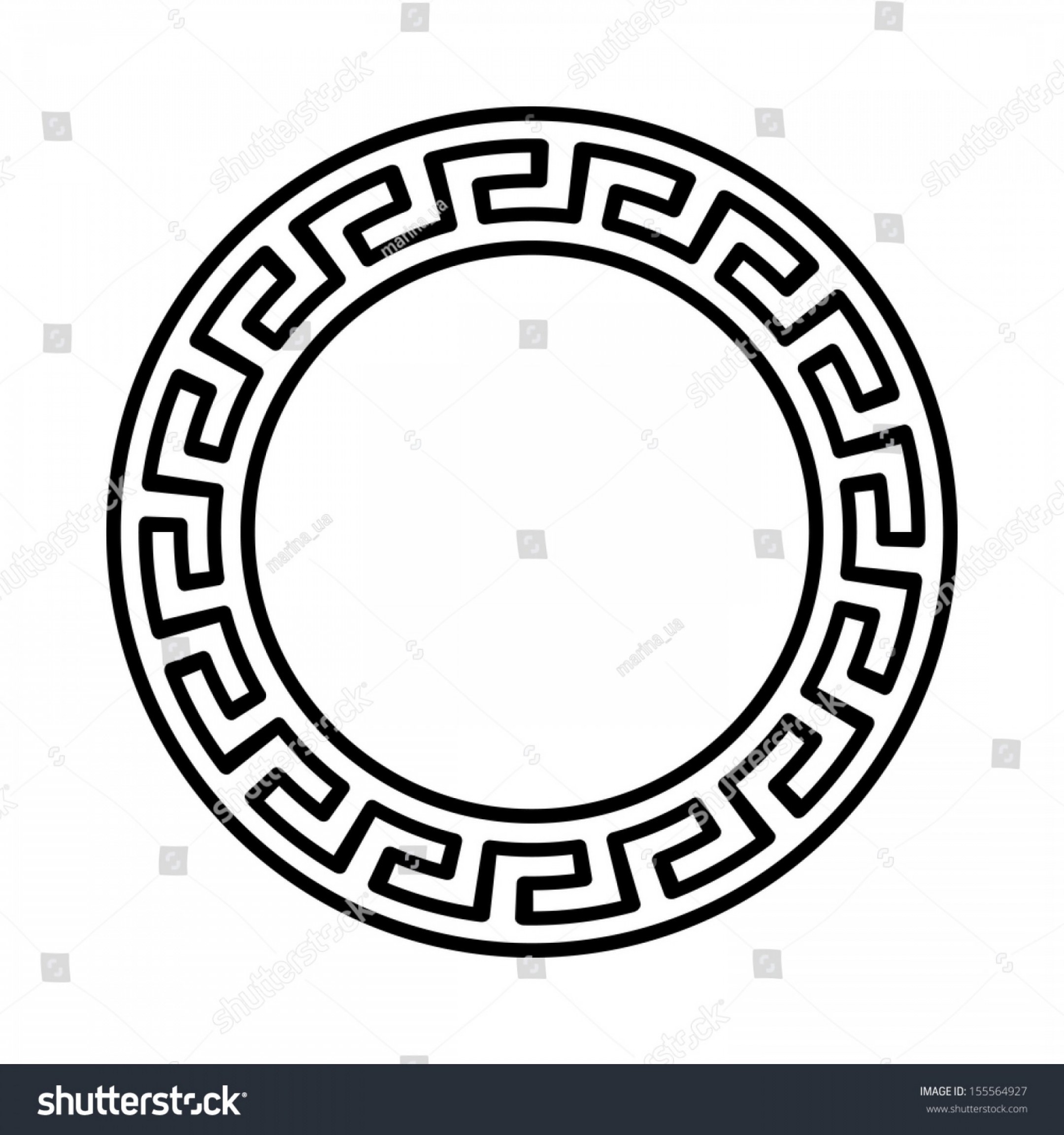 Versace Border Vector at Vectorified.com | Collection of Versace Border ...