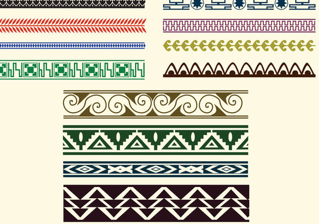 632x443 Decorative Versace Border Free Vector Download Cannypic