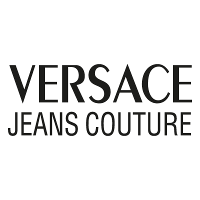 400x400 Versace Jeans Couture Vector Logo