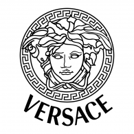 195x195 Versace Medusa Brands Of The Download Vector Logos