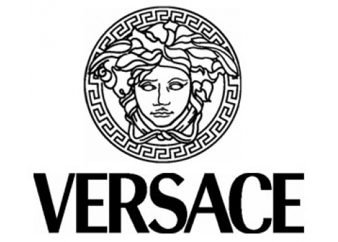 490x350 Pics For Gt Versace Logo Vector Brands In Versace Logo