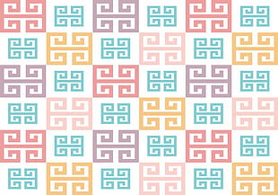 310x217 Ornament Vector Background Free Graphics Uihere