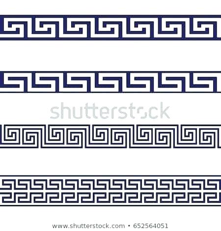450x470 Seamless Key Pattern Greek Wallpaper