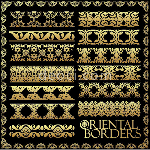 Download Versace Pattern Vector at Vectorified.com | Collection of ...