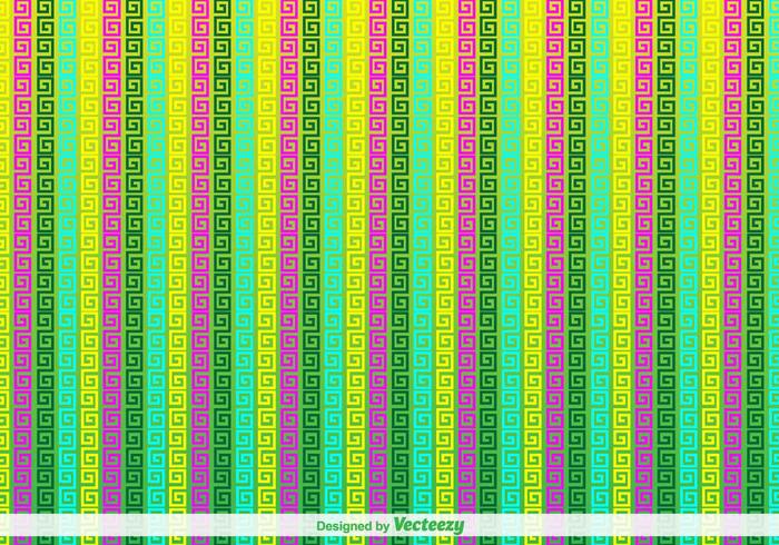 700x490 Versace Vector Pattern