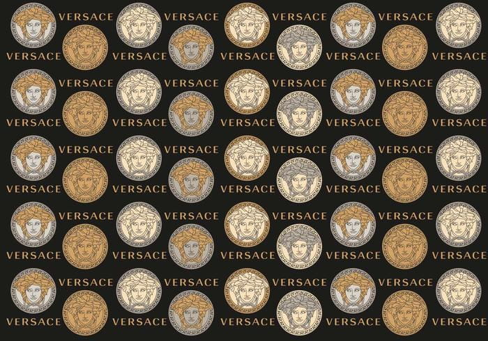 700x490 Versace Background Vector Free Graphics Uihere