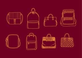 286x200 Versace Free Vector Art