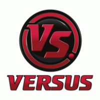 200x200 Versus Logo Vector