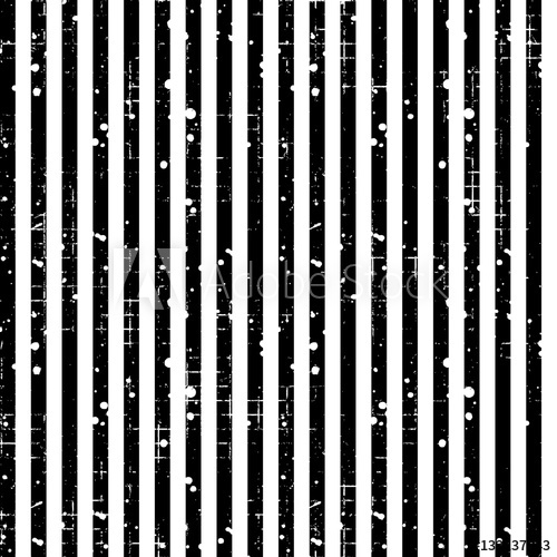 Seamless Vector Striped Pattern Black, White Geometric Background 500x500 Seamless Vector Striped Pattern Black, White Geometric Background