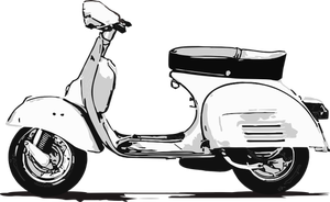 Vespa Vector