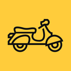 240x240 Search Photos Vespa Vector