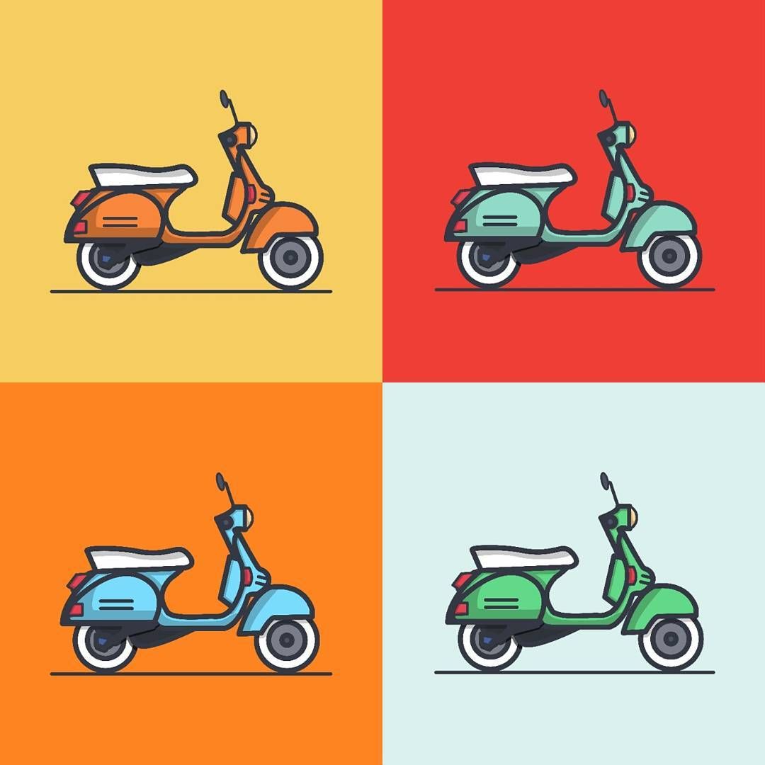 1080x1080 Vehicles Vespa Scooters, Vespa, Vespa