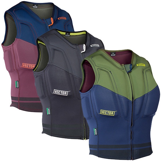 555x555 Ion Vest Vector