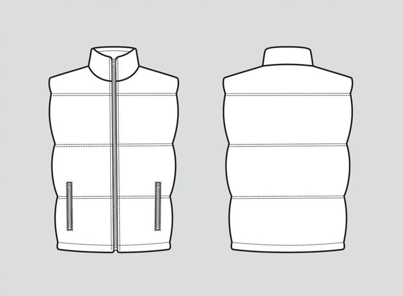 Vest Vector at Vectorified.com | Collection of Vest Vector free for ...