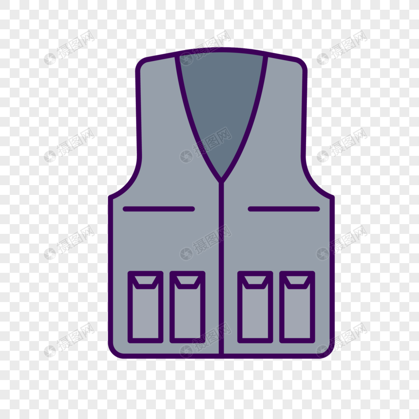 860x860 Bulletproof Vest Vector Png Image Picture Free Download
