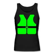 190x190 Safety Vest