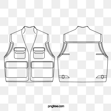 360x360 Vest Png, Vector, And Clipart With Transparent Background