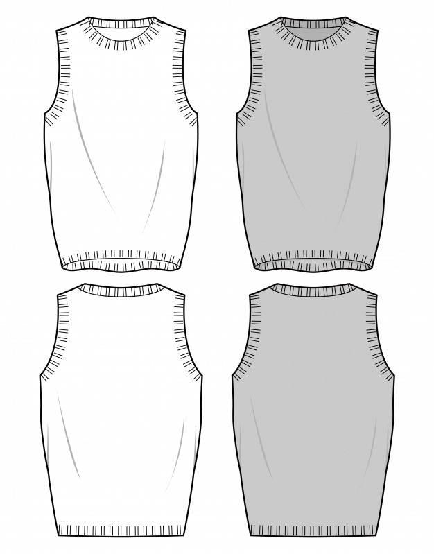 Sweater Vest Vectors, Photos And Free Download 626x799 Sweater Vest Vectors, Photos And Free Download
