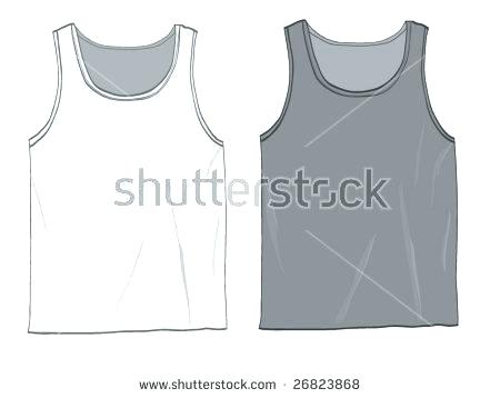 Tops Vests Tagged Tank Top Mens Vector Template Mockup 450x358 Tops Vests Tagged Tank Top Mens Vector Template Mockup