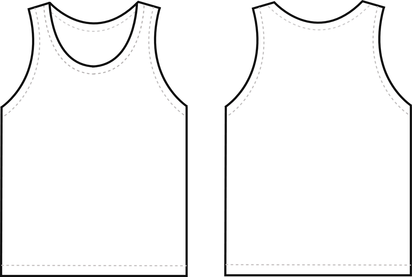 Vest Clipart Vest Top 1613x1086 Vest Clipart Vest Top