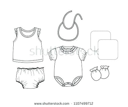 Vest Vector Template at Vectorified.com | Collection of Vest Vector ...