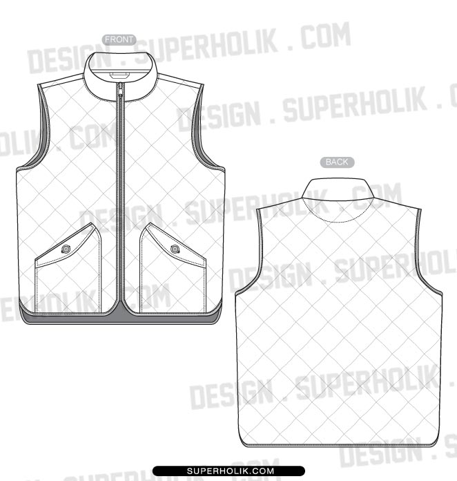 Fashion Design Templates, Vector Illustrations And Clip Artsvest 662x696 Fashion Design Templates, Vector Illustrations And Clip Artsvest