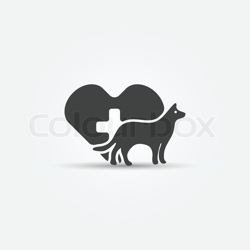 800x800 Dog Vet Icon