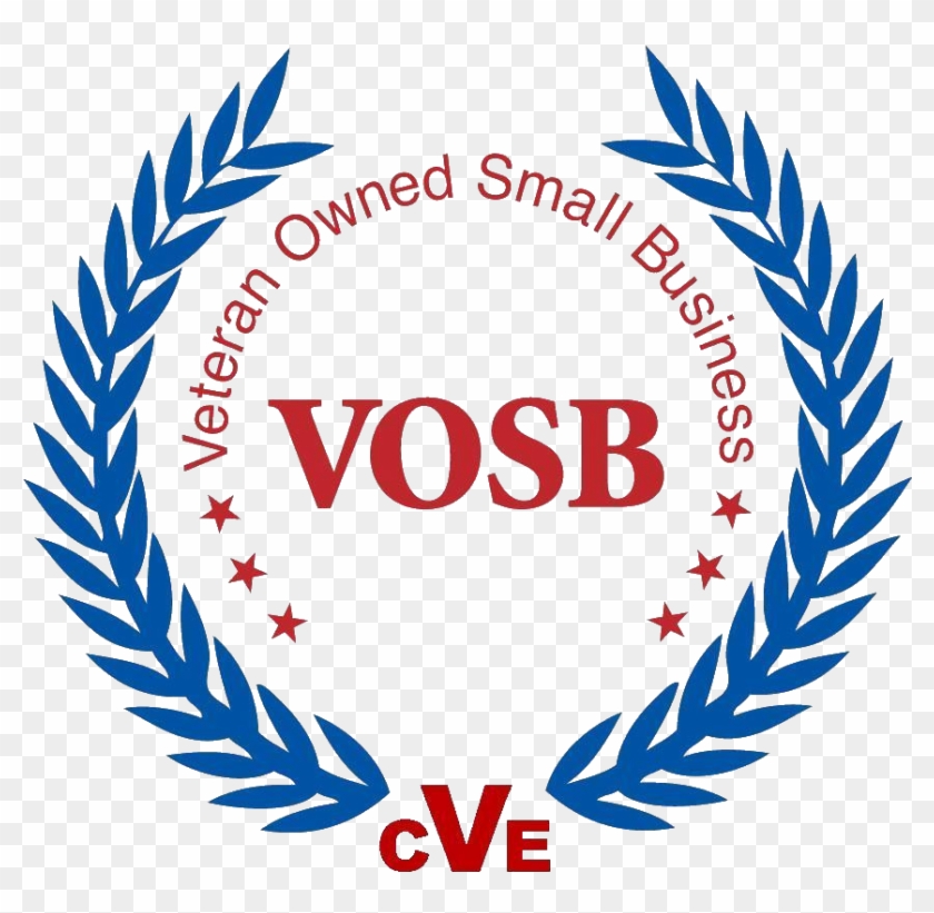 840x821 Veteran Owned Small Business Logo Vector Png Download