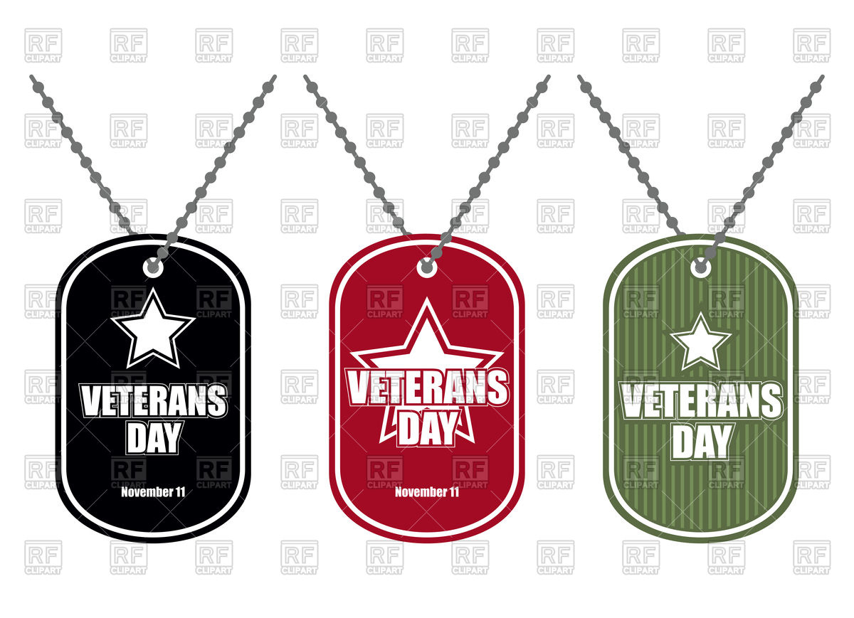 1200x869 Set Of Army Badge With Inscription Veterans Day Vector Image