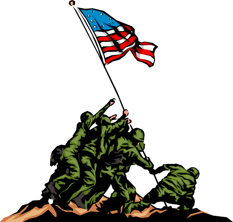 793x757 Download Free Veterans Day In Vector Format Clipart Png Free