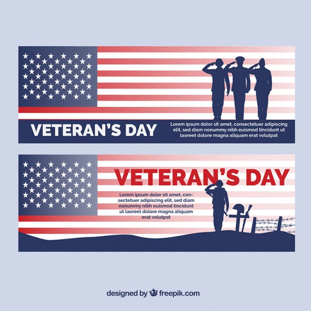 Veterans day kindergarten books