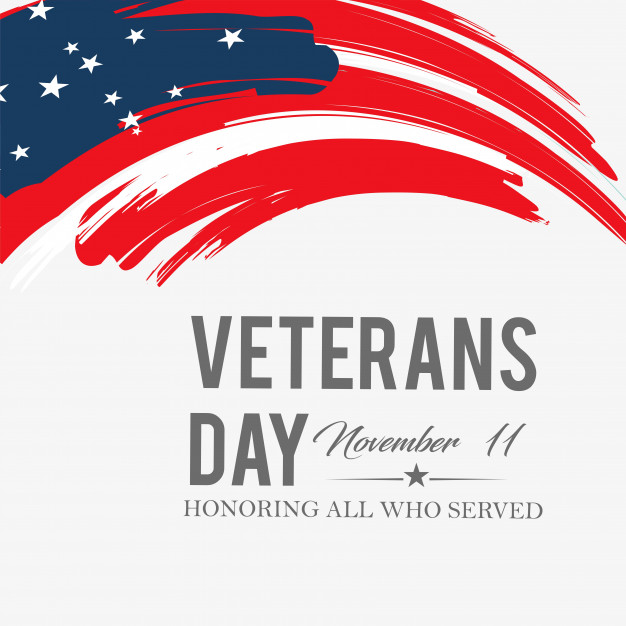 Veterans Day Vector at Vectorified.com | Collection of Veterans Day ...