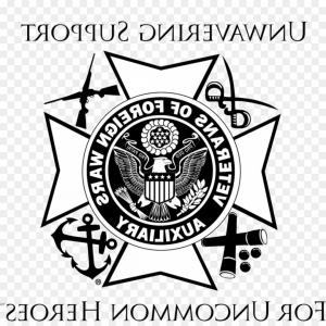 300x300 Png Veterans Of Foreign Wars Vfw Auxiliary Dept Of Cal Newwaysys