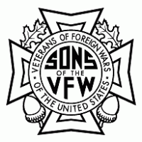 200x200 Vfw Logo Vector