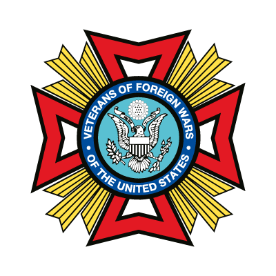 400x400 Vfw Vector Logo