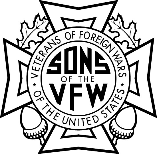 550x540 Veterans Of Foreign Wars Free Vector In Adobe Illustrator