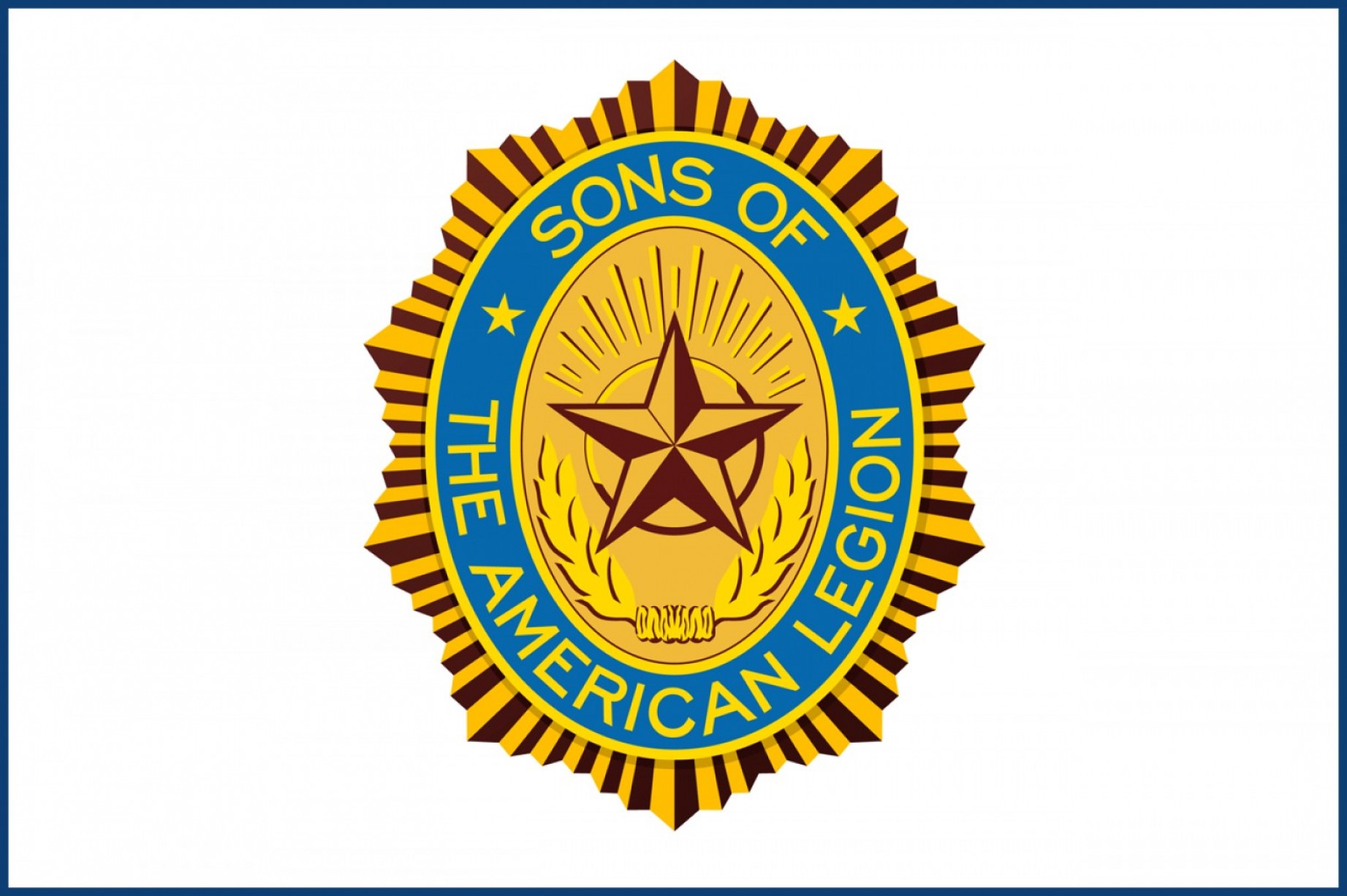 American Legion Logo Vector Cqrecords. 