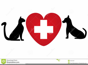 300x221 Veterinary Caduceus Clipart Free Images