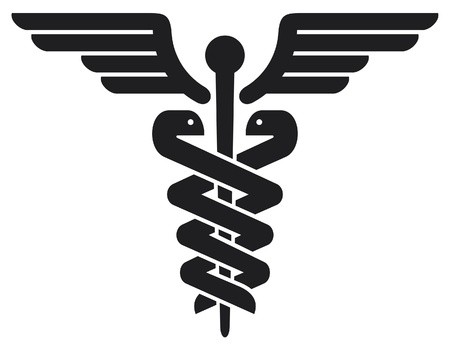 Veterinary Caduceus Vector at Vectorified.com | Collection of