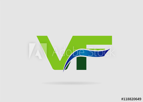 Vf Logo Vector Graphic Branding Letter Element 500x356 Vf Logo Vector Graphic Branding Letter Element