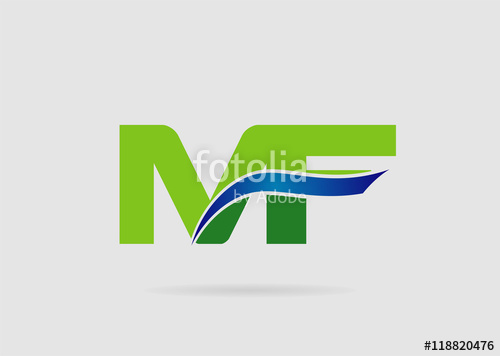 Vf Logo Vector Graphic Branding Letter Element Stock Image 500x356 Vf Logo Vector Graphic Branding Letter Element Stock Image