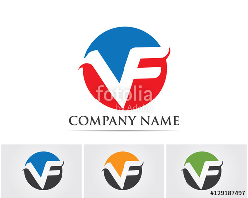 Vf Logo Stock Image And Royalty Free Vector 500x400 Vf Logo Stock Image And Royalty Free Vector