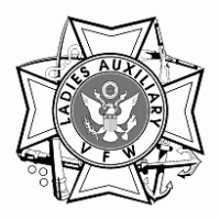 200x200 Vfw Ladies Auxiliary Emblem Vfw Logo Vector Download Free