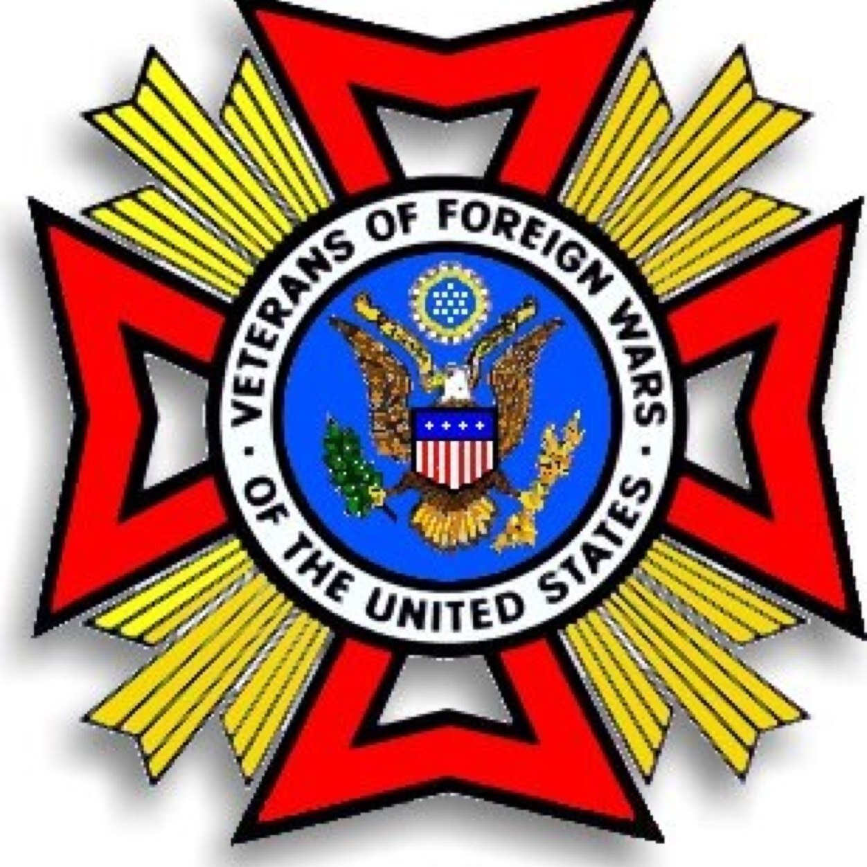 Vfw Logo Vector at Vectorified.com | Collection of Vfw Logo Vector free ...