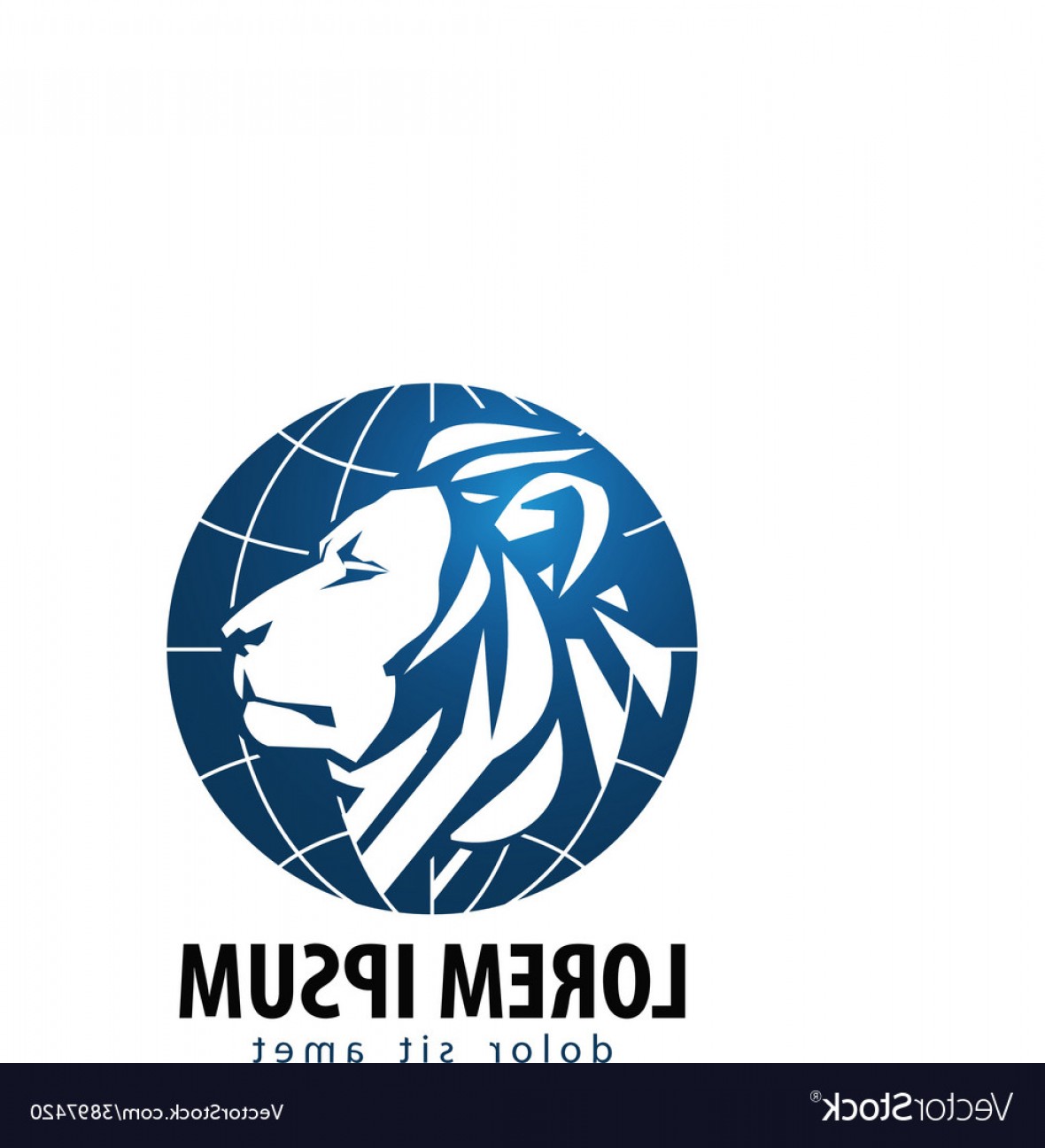 1180x1296 Lion Logo Design Template Leo Or Animals Vector Catchsplace