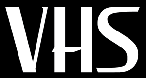 Vhs Logo Vector 300x161 Vhs Logo Vector
